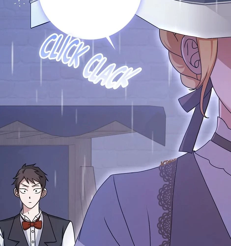 Lọ Lem Đã Mất Tích Chapter 11 - 144