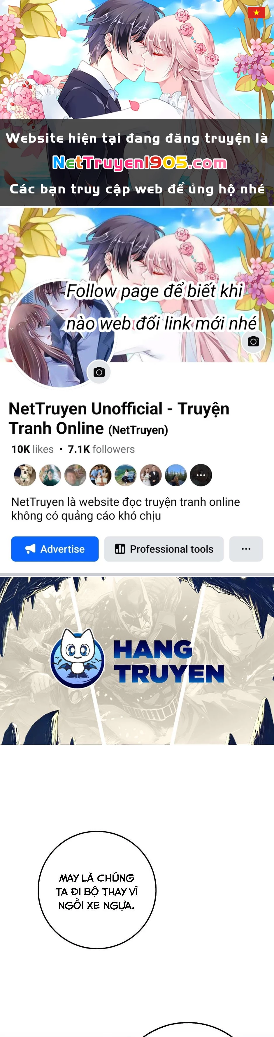 Lọ Lem Đã Mất Tích Chapter 12 - 1