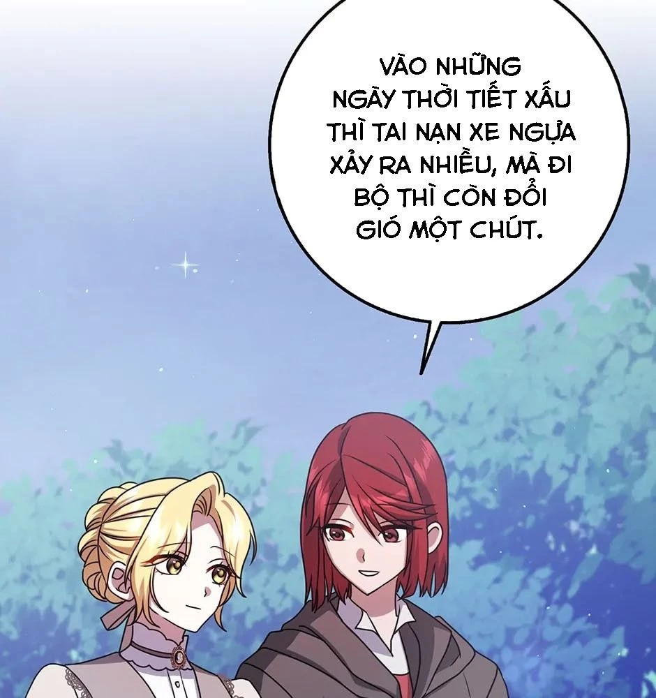 Lọ Lem Đã Mất Tích Chapter 12 - 2