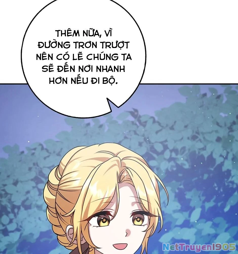 Lọ Lem Đã Mất Tích Chapter 12 - 4