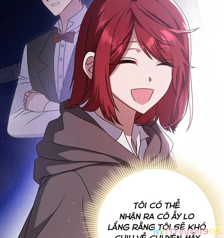 Lọ Lem Đã Mất Tích Chapter 12 - 7