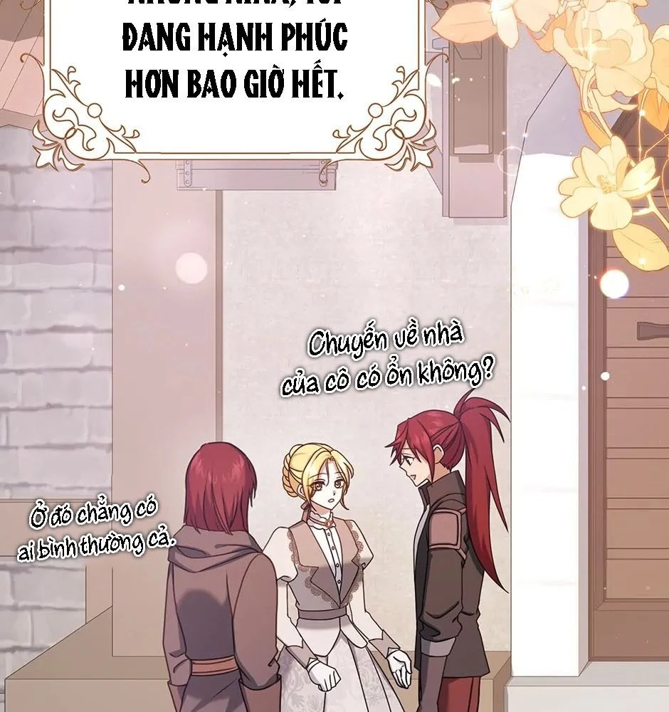 Lọ Lem Đã Mất Tích Chapter 12 - 9