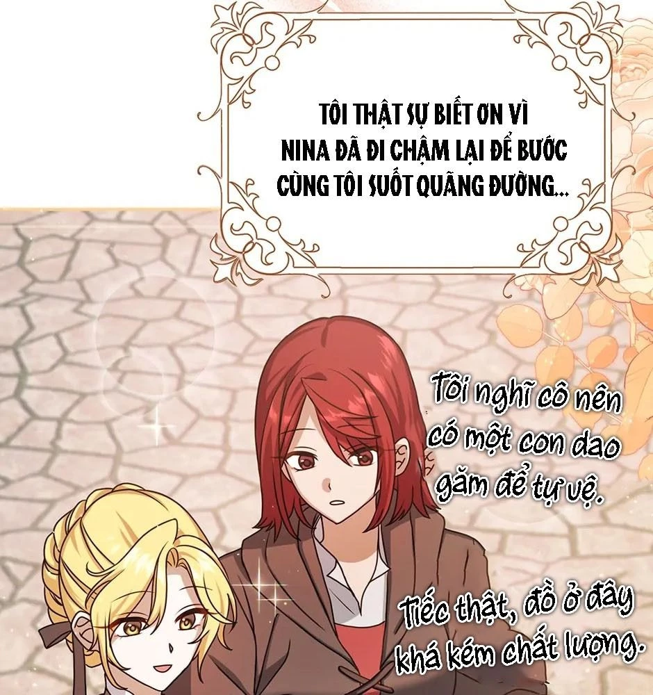 Lọ Lem Đã Mất Tích Chapter 12 - 11