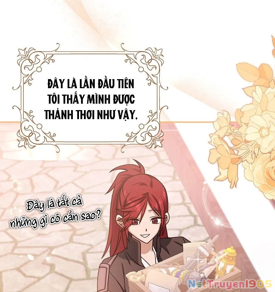 Lọ Lem Đã Mất Tích Chapter 12 - 13