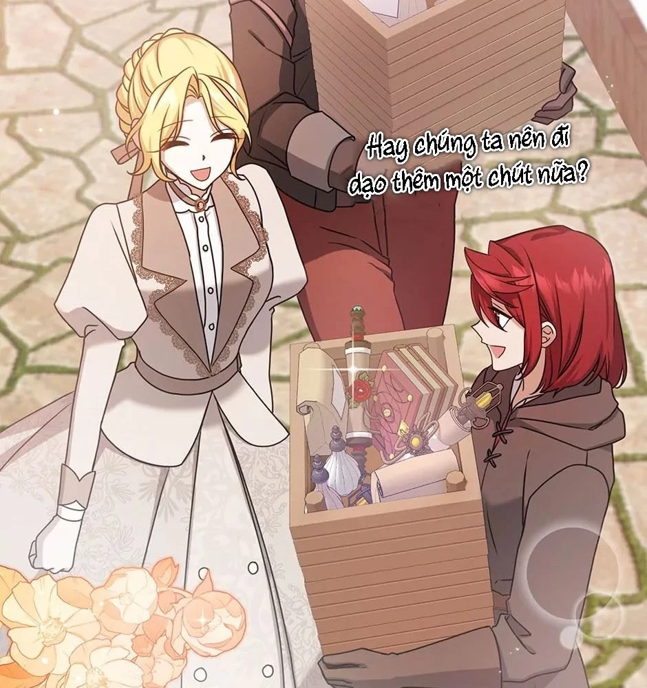 Lọ Lem Đã Mất Tích Chapter 12 - 14