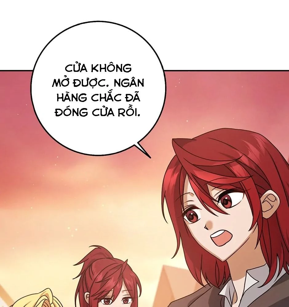 Lọ Lem Đã Mất Tích Chapter 12 - 19