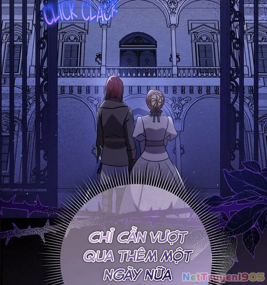 Lọ Lem Đã Mất Tích Chapter 12 - 28