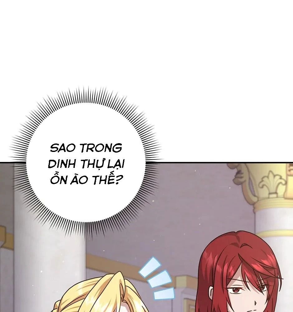 Lọ Lem Đã Mất Tích Chapter 12 - 32