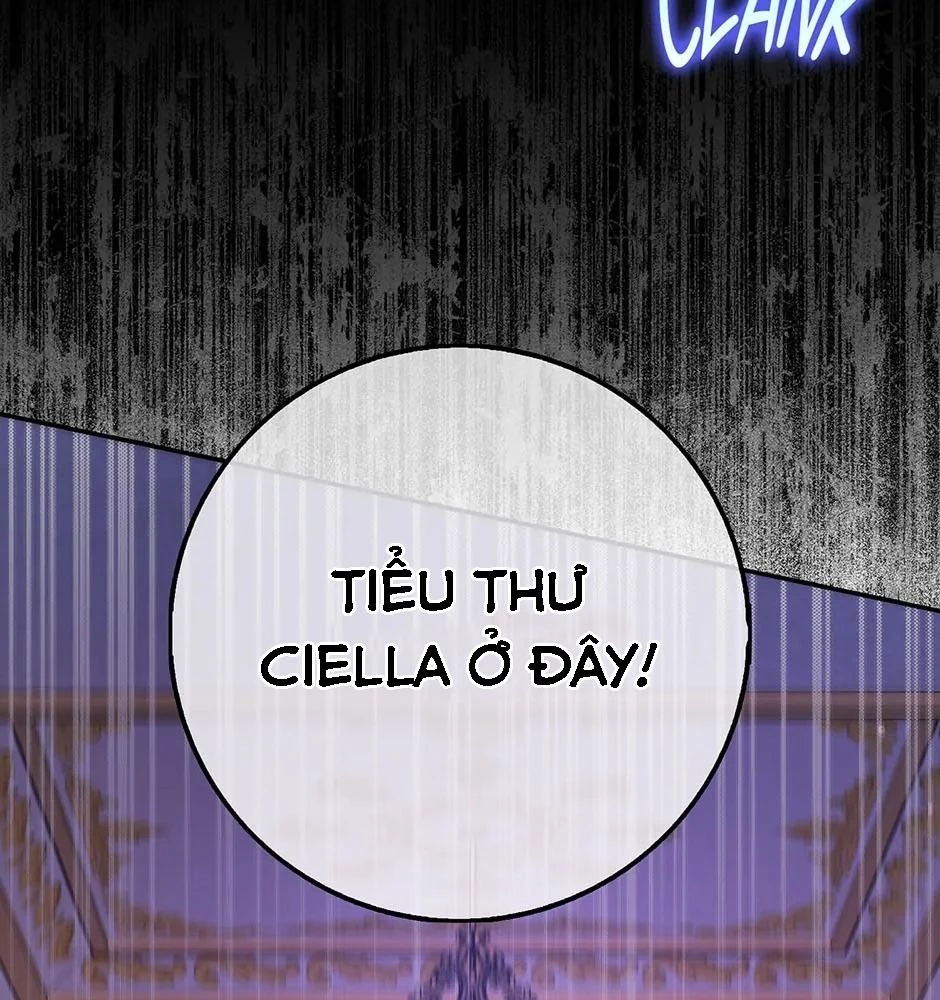 Lọ Lem Đã Mất Tích Chapter 12 - 36