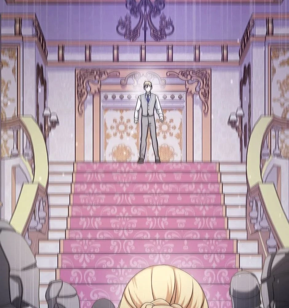 Lọ Lem Đã Mất Tích Chapter 12 - 37