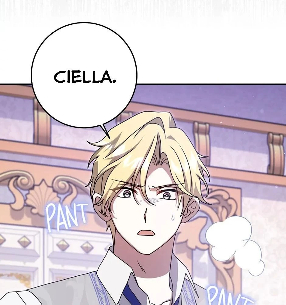 Lọ Lem Đã Mất Tích Chapter 12 - 39