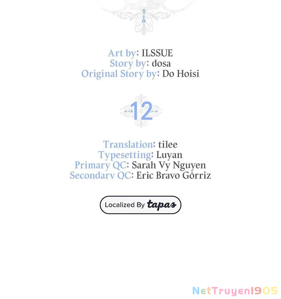 Lọ Lem Đã Mất Tích Chapter 12 - 47