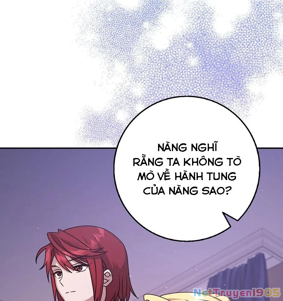 Lọ Lem Đã Mất Tích Chapter 12 - 55