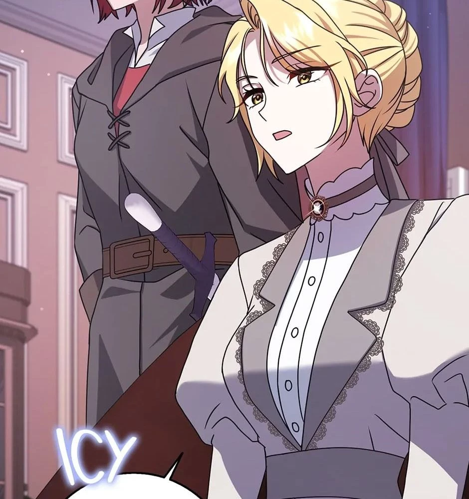 Lọ Lem Đã Mất Tích Chapter 12 - 56