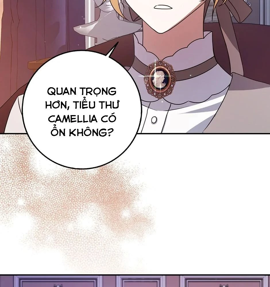 Lọ Lem Đã Mất Tích Chapter 12 - 59