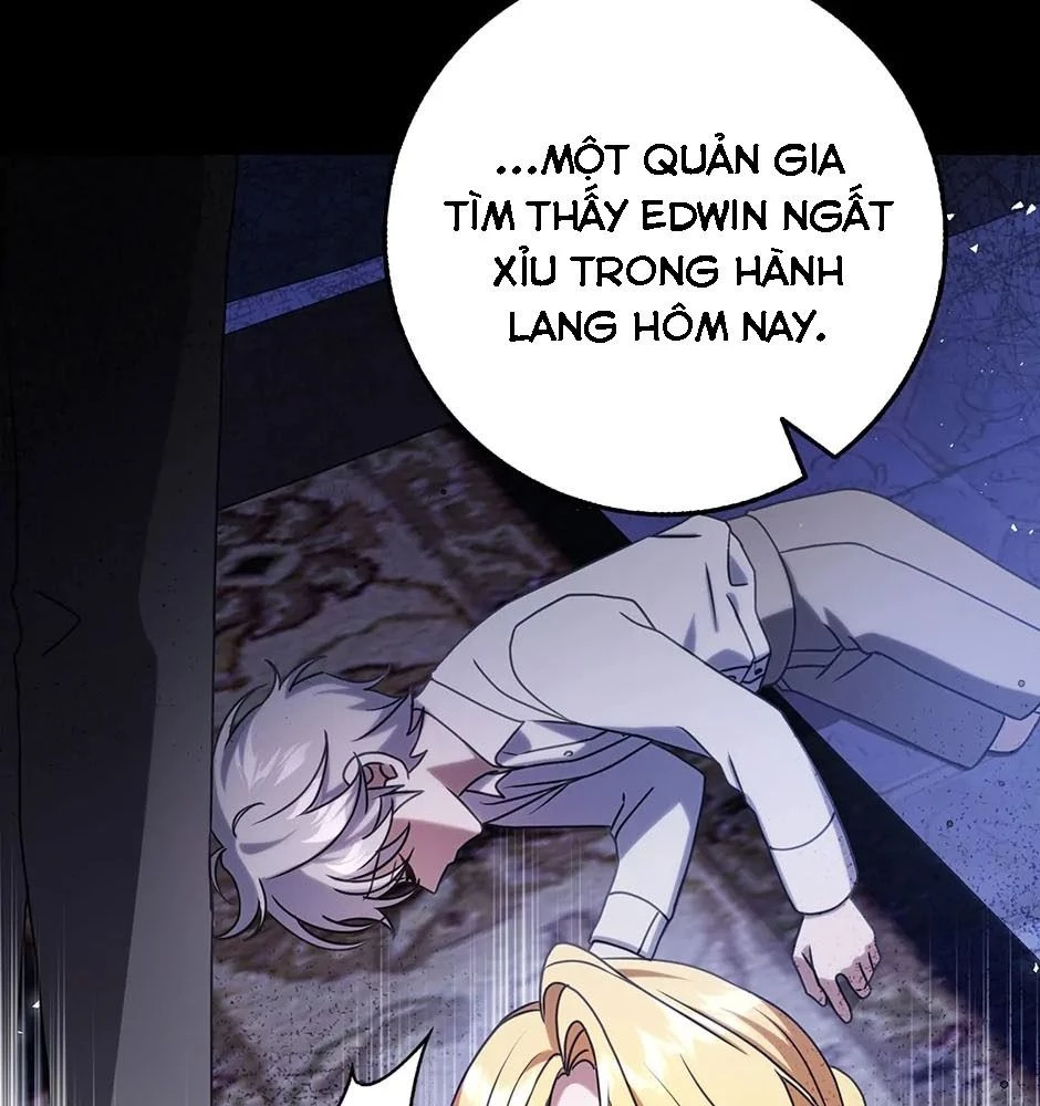 Lọ Lem Đã Mất Tích Chapter 12 - 63