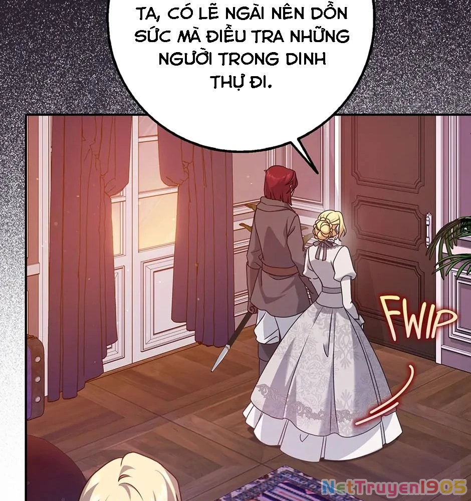 Lọ Lem Đã Mất Tích Chapter 12 - 98