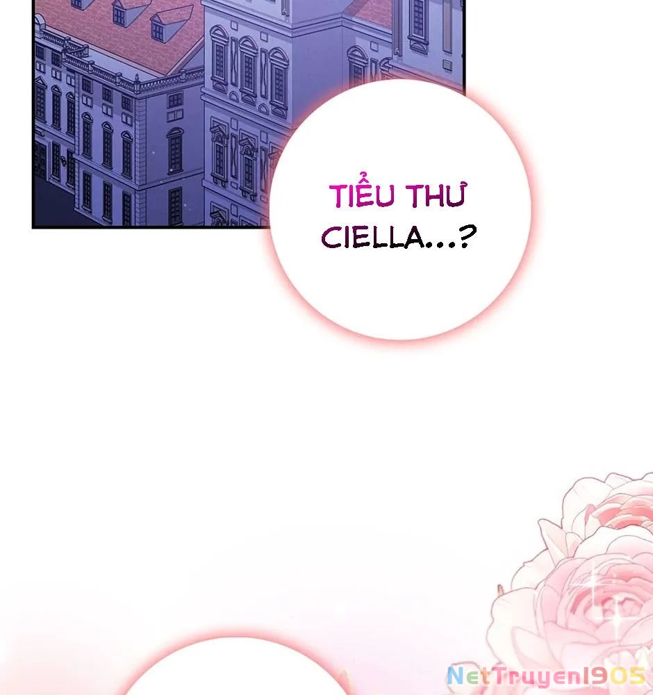 Lọ Lem Đã Mất Tích Chapter 12 - 105