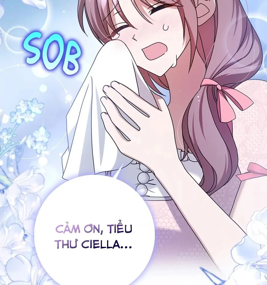 Lọ Lem Đã Mất Tích Chapter 12 - 126