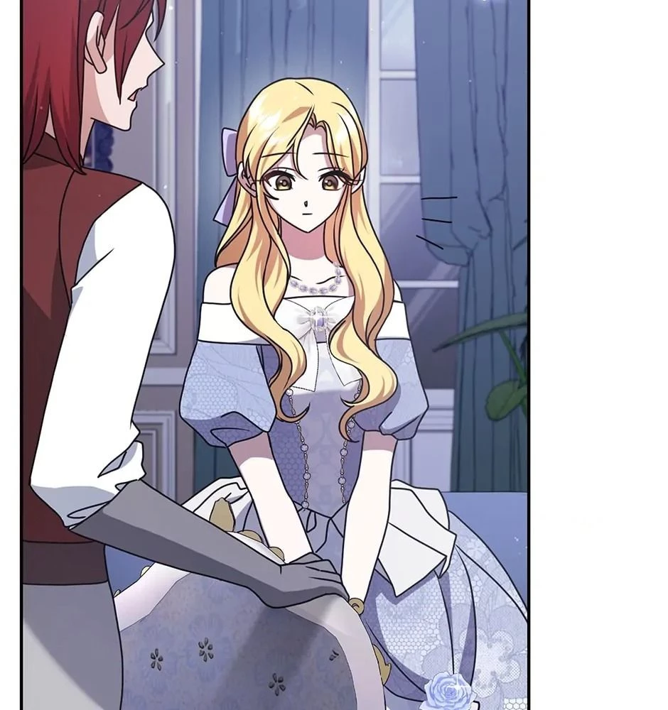 Lọ Lem Đã Mất Tích Chapter 12 - 128