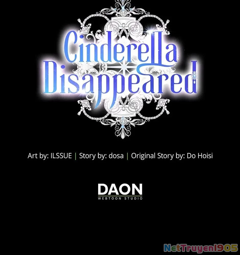 Lọ Lem Đã Mất Tích Chapter 12 - 141