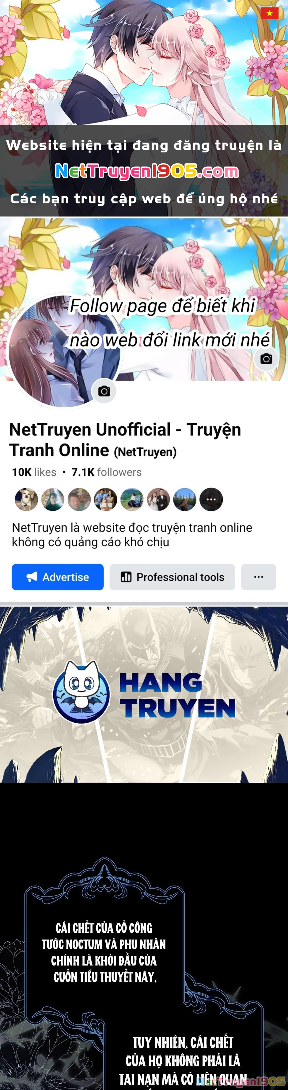 Lọ Lem Đã Mất Tích Chapter 13 - 1