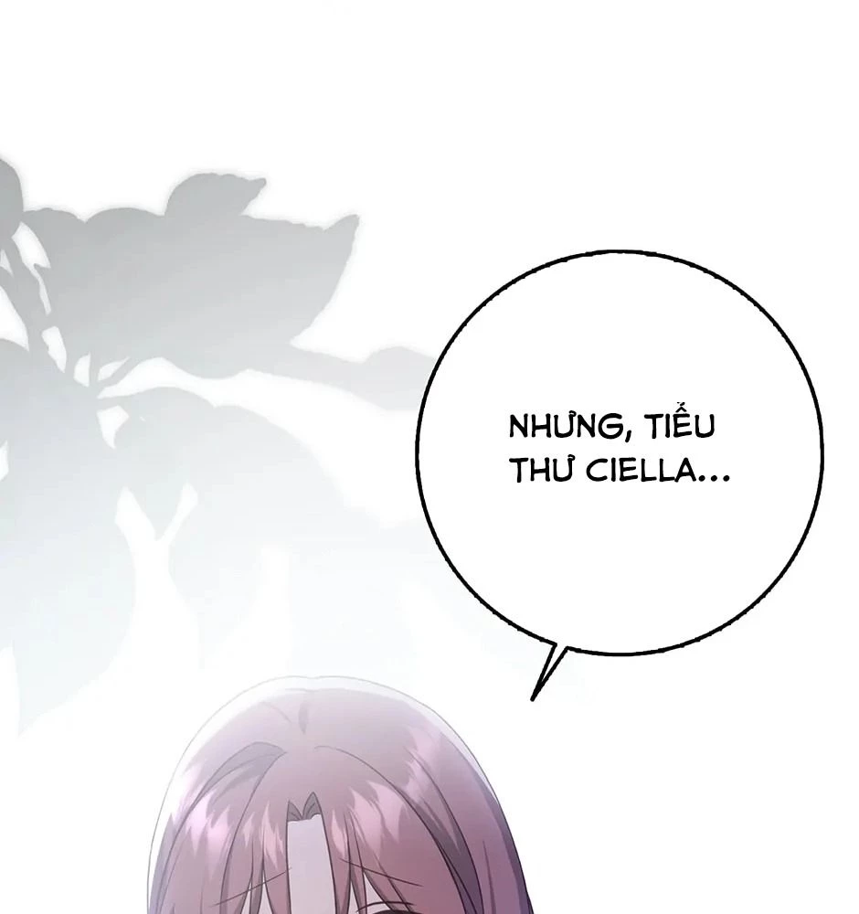 Lọ Lem Đã Mất Tích Chapter 13 - 14