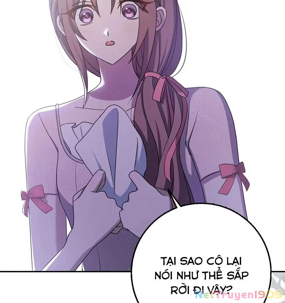 Lọ Lem Đã Mất Tích Chapter 13 - 15