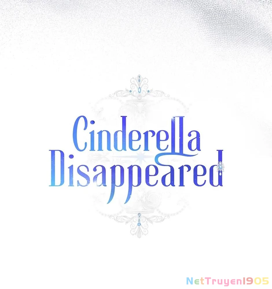 Lọ Lem Đã Mất Tích Chapter 13 - 20