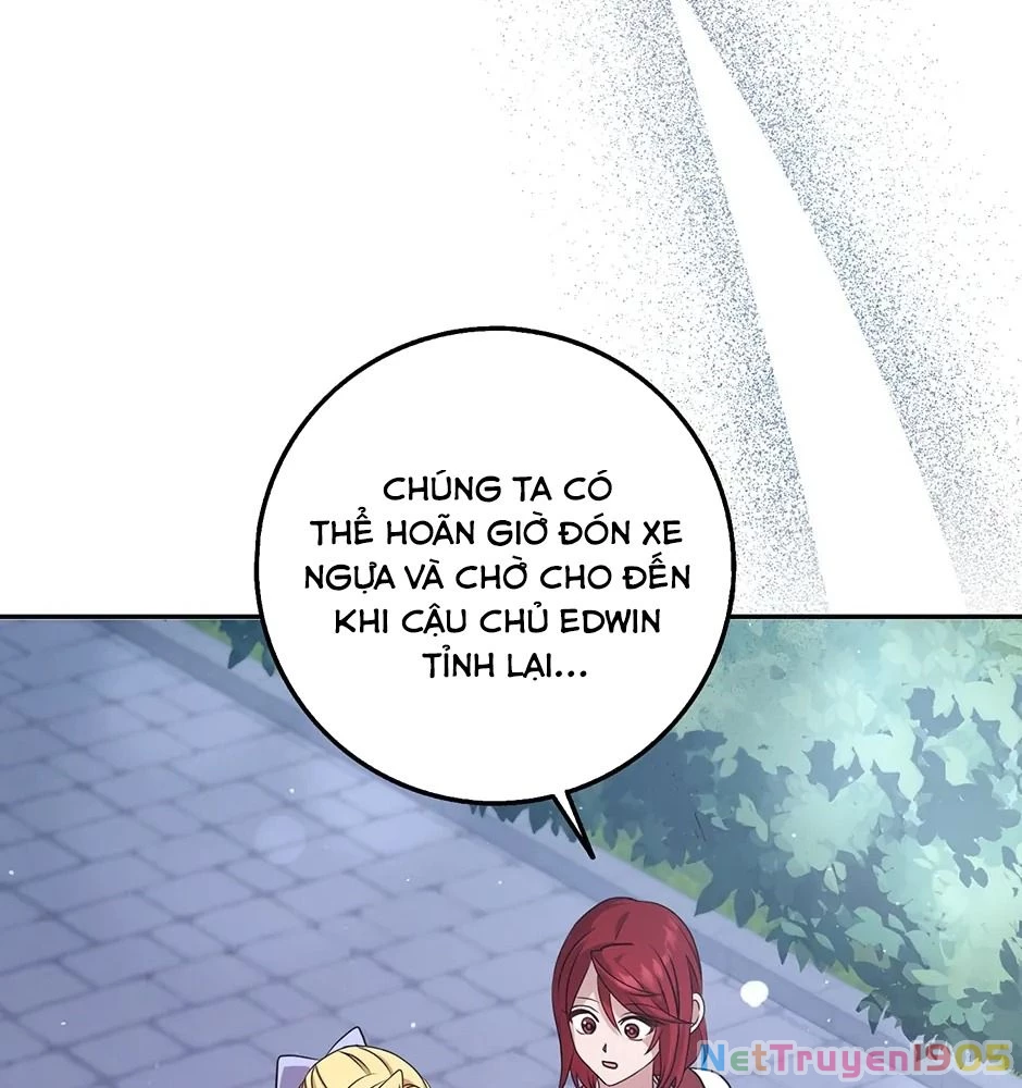 Lọ Lem Đã Mất Tích Chapter 13 - 23