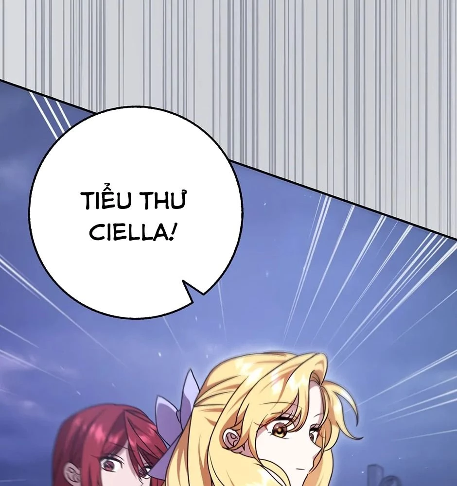 Lọ Lem Đã Mất Tích Chapter 13 - 32