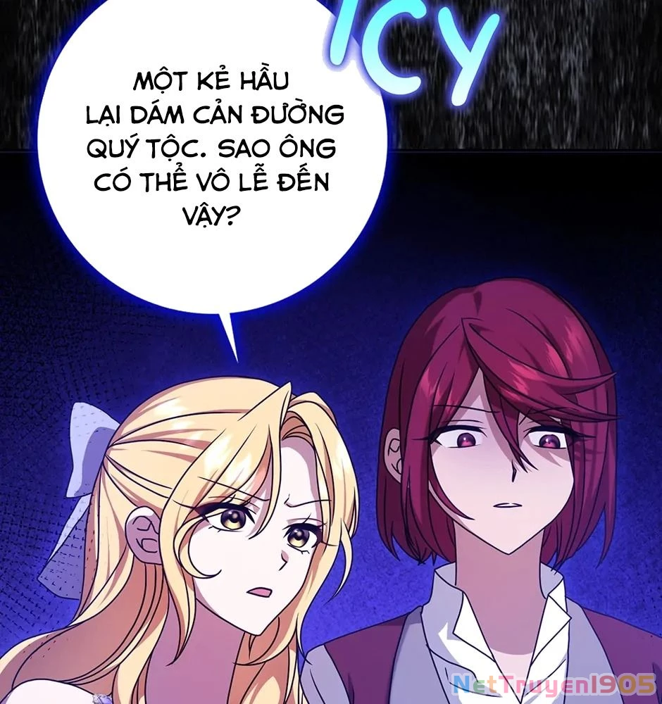 Lọ Lem Đã Mất Tích Chapter 13 - 37