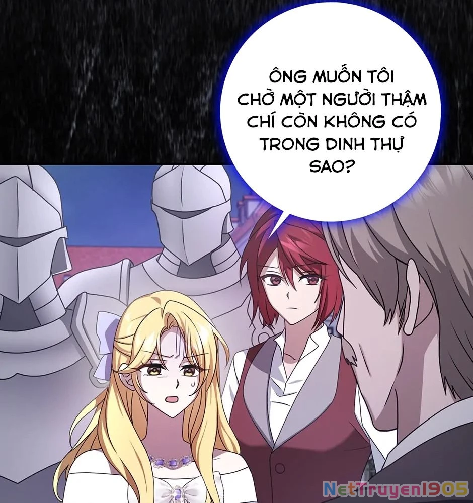 Lọ Lem Đã Mất Tích Chapter 13 - 53