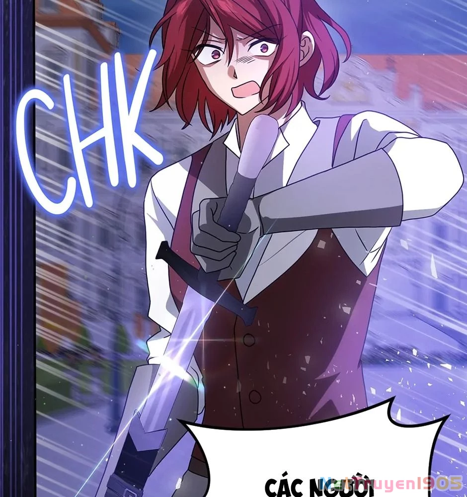 Lọ Lem Đã Mất Tích Chapter 13 - 58