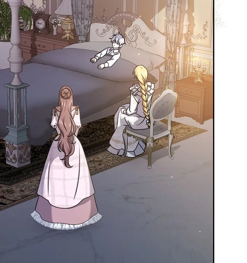 Lọ Lem Đã Mất Tích Chapter 13 - 118