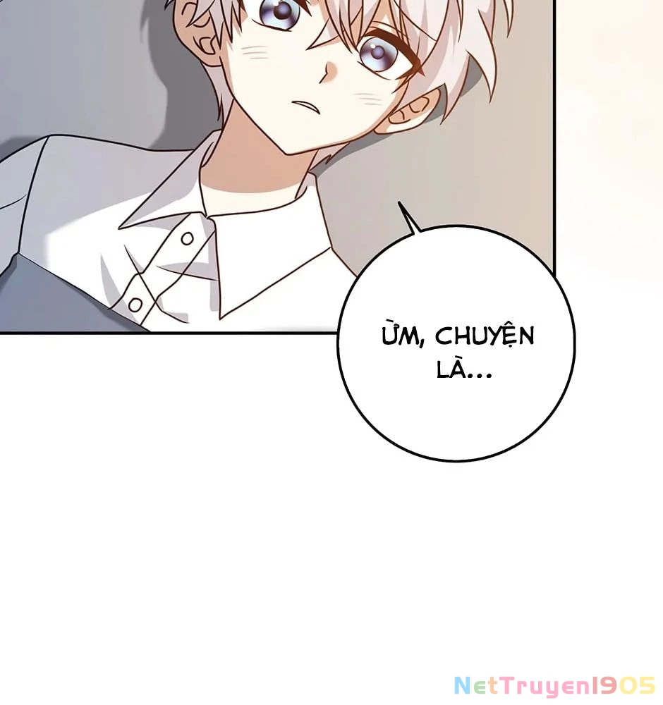 Lọ Lem Đã Mất Tích Chapter 13 - 124