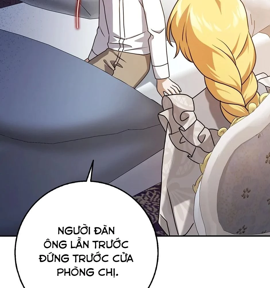 Lọ Lem Đã Mất Tích Chapter 13 - 133