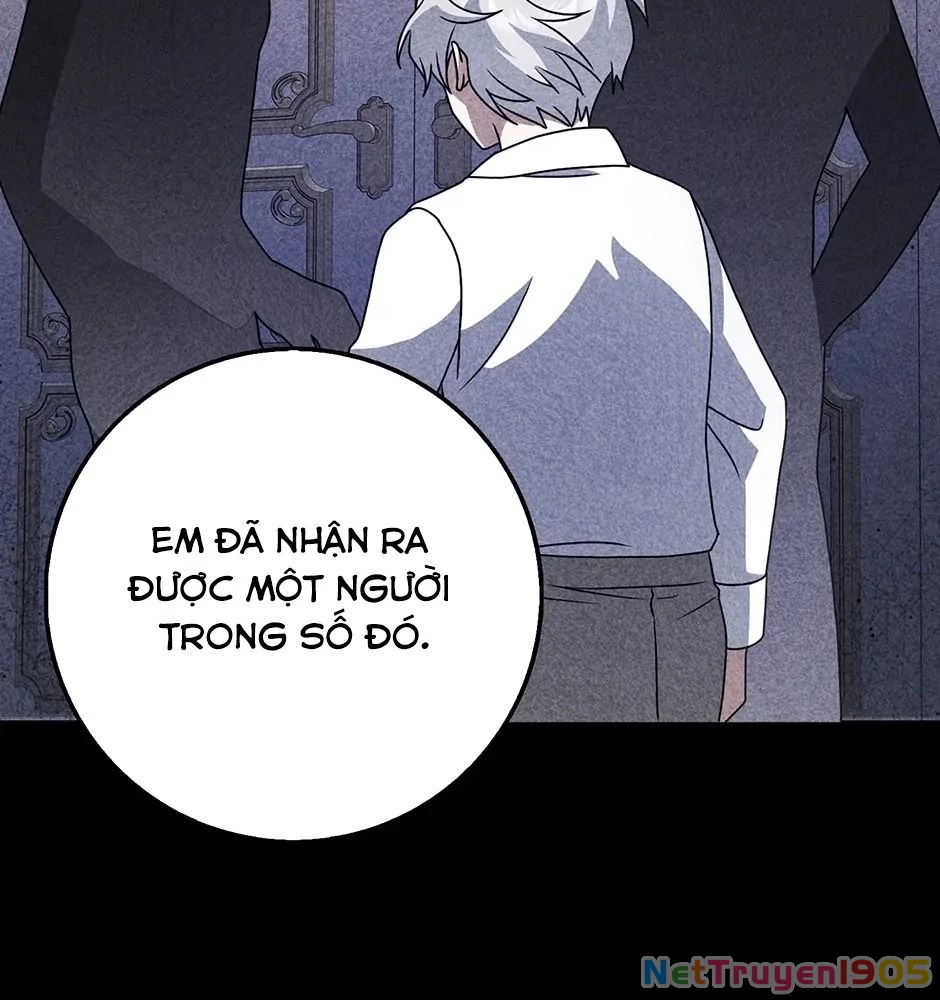 Lọ Lem Đã Mất Tích Chapter 13 - 138
