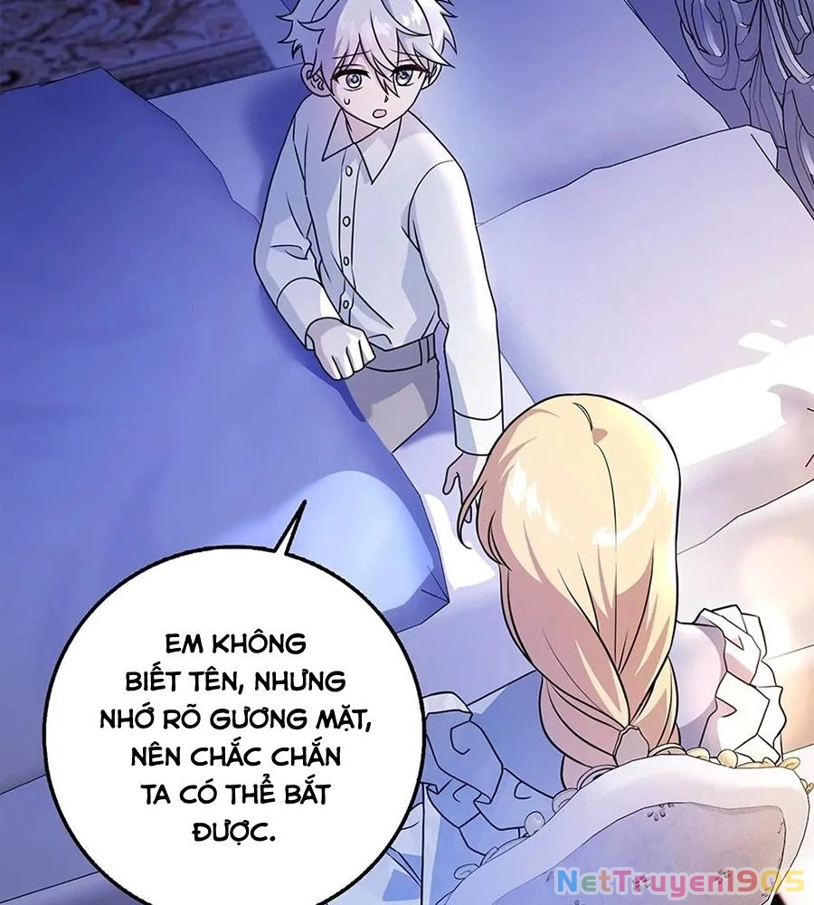 Lọ Lem Đã Mất Tích Chapter 14 - 9