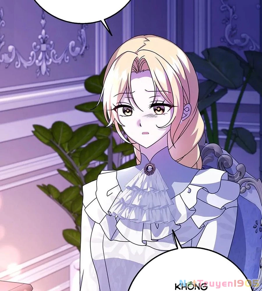 Lọ Lem Đã Mất Tích Chapter 14 - 19