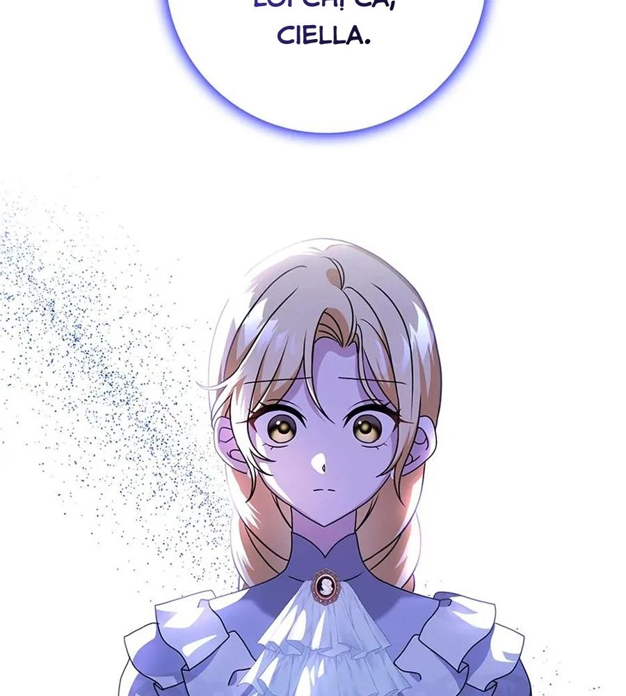 Lọ Lem Đã Mất Tích Chapter 14 - 23