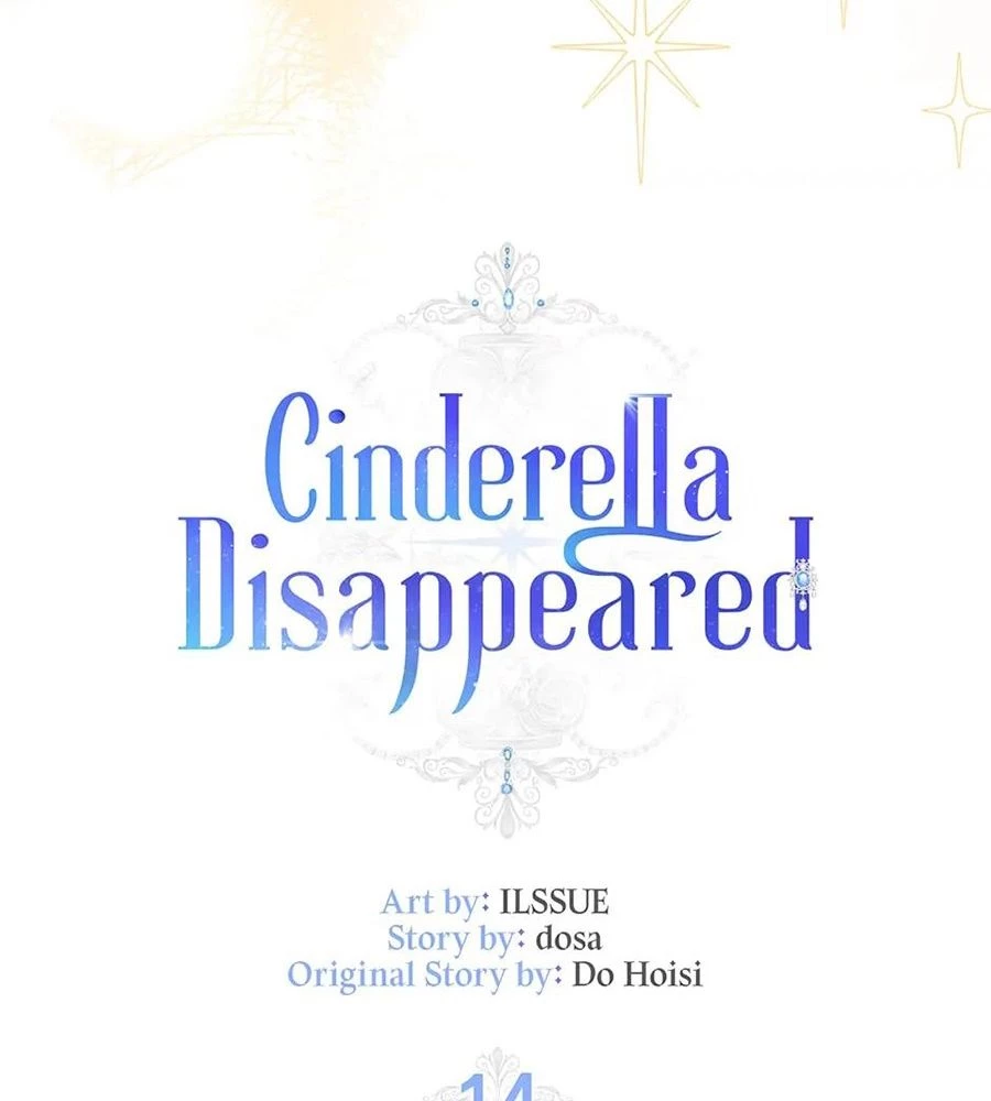 Lọ Lem Đã Mất Tích Chapter 14 - 50