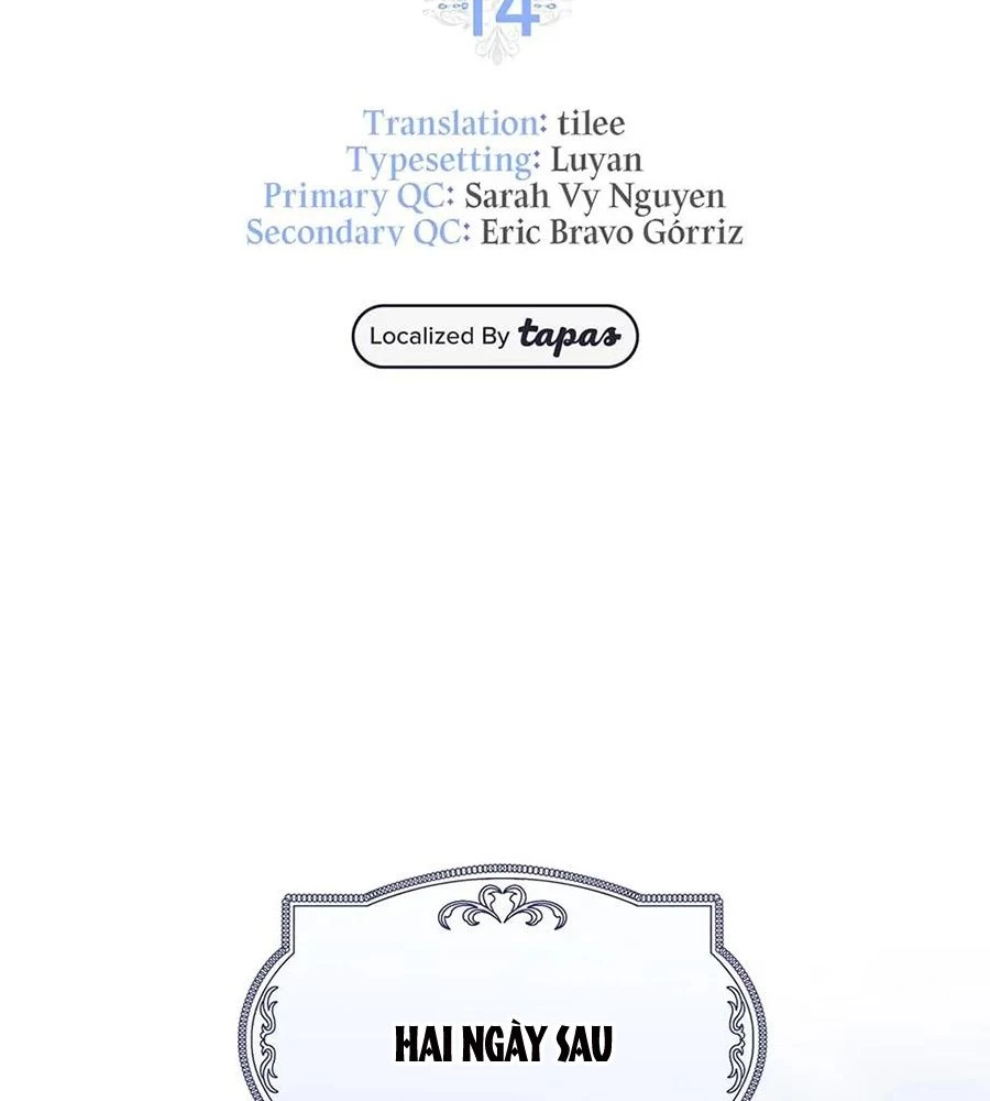 Lọ Lem Đã Mất Tích Chapter 14 - 51