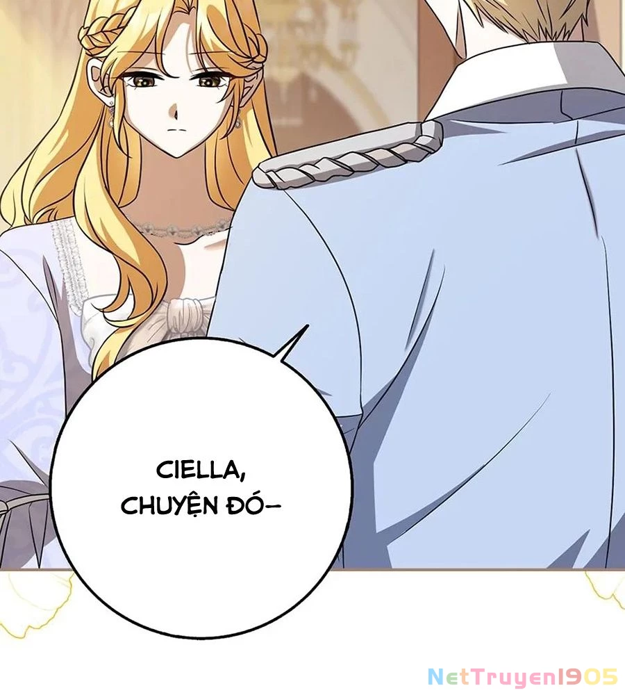 Lọ Lem Đã Mất Tích Chapter 14 - 84