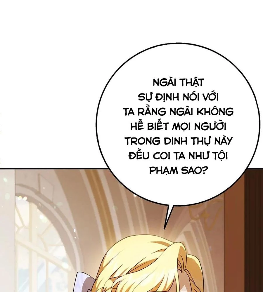 Lọ Lem Đã Mất Tích Chapter 14 - 105