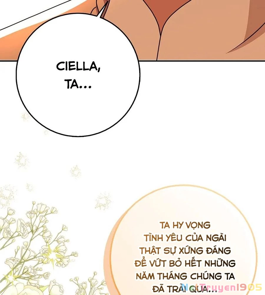 Lọ Lem Đã Mất Tích Chapter 14 - 108