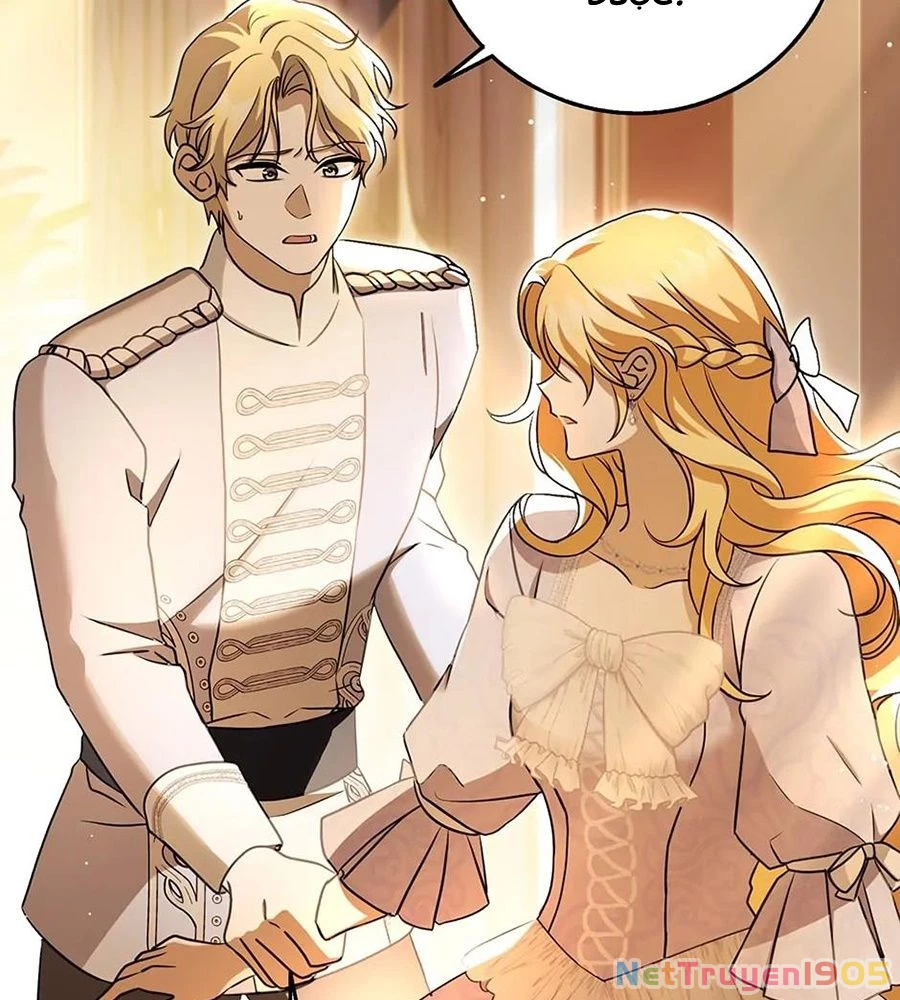 Lọ Lem Đã Mất Tích Chapter 14 - 119