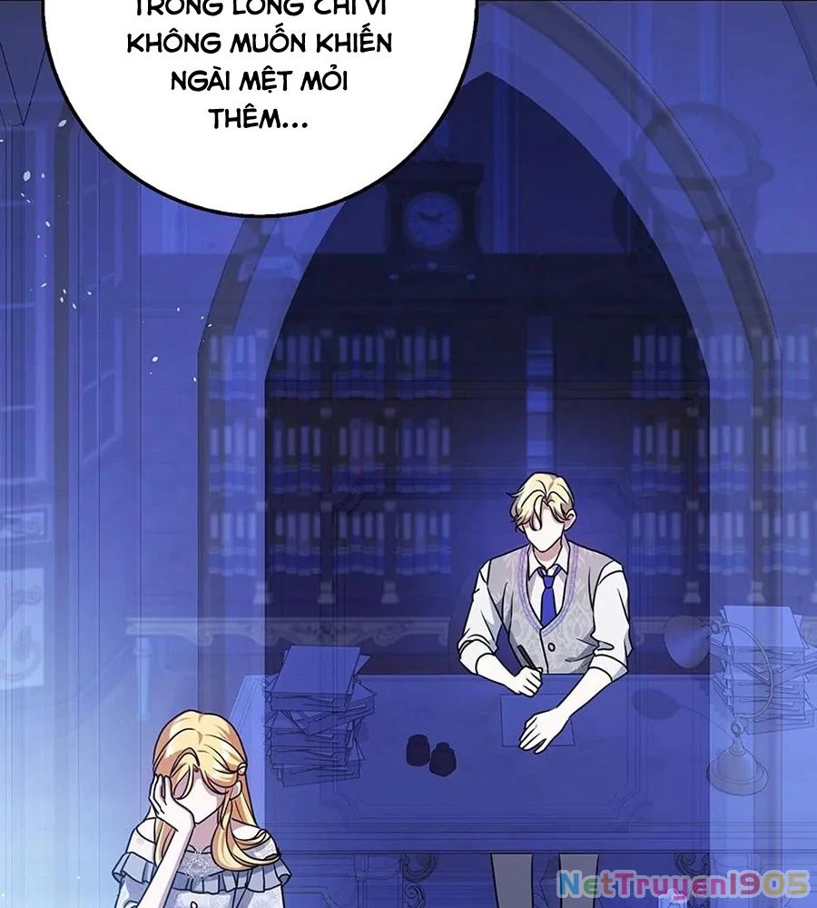 Lọ Lem Đã Mất Tích Chapter 14 - 123