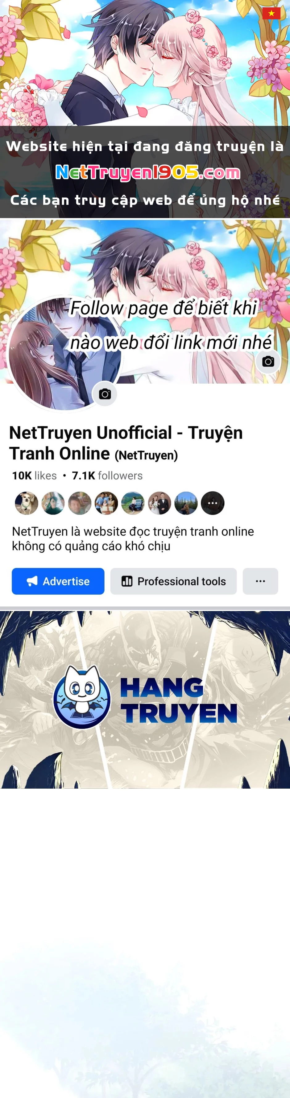 Lọ Lem Đã Mất Tích Chapter 15 - 1
