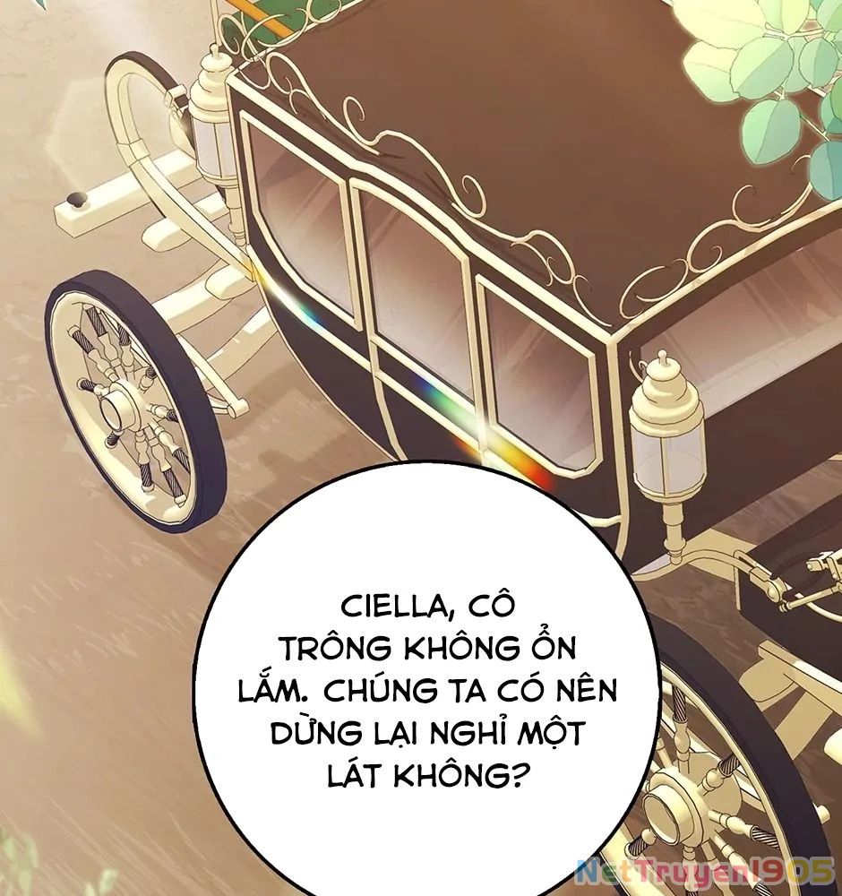 Lọ Lem Đã Mất Tích Chapter 15 - 3